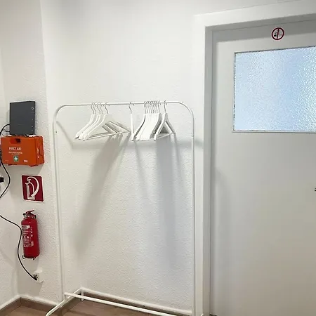 Apartment Work & Relax In