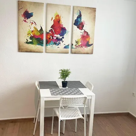 Work & Relax In * Gelsenkirchen