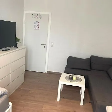 Apartment Work & Relax In Gelsenkirchen