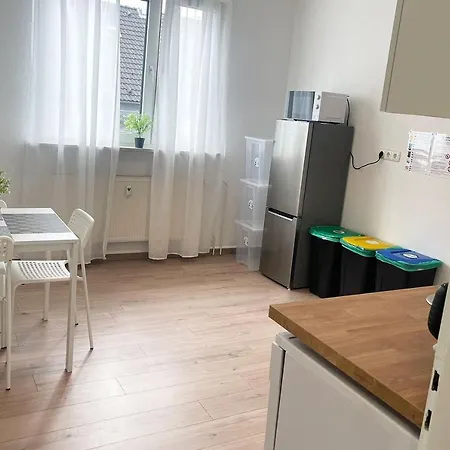 Work & Relax In Apartment