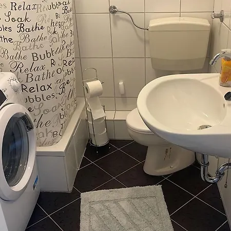 Apartment Work & Relax In