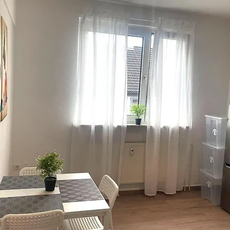 Apartment Work & Relax In *