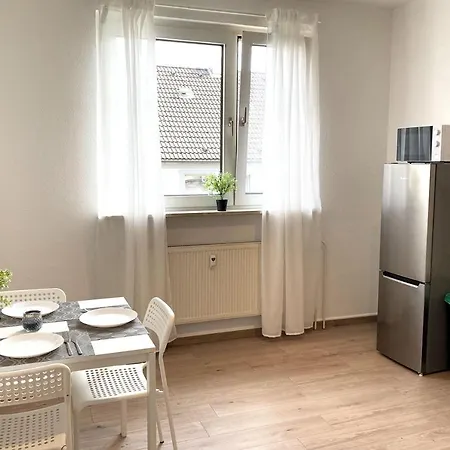 Work & Relax In Apartment