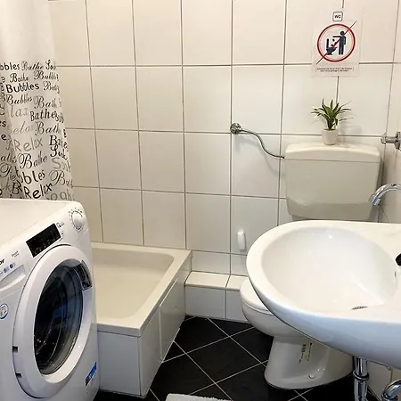 Work & Relax In * Gelsenkirchen