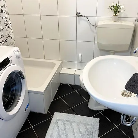 Apartment Work & Relax In *